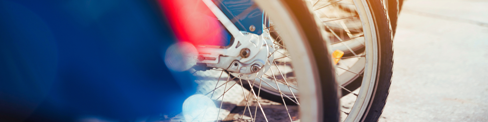 Cuidem la teva Bici