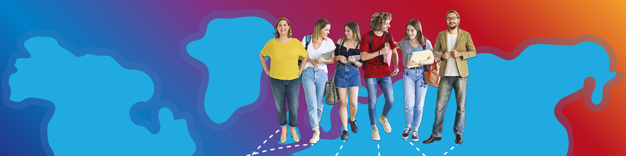 Projectes de cooperació