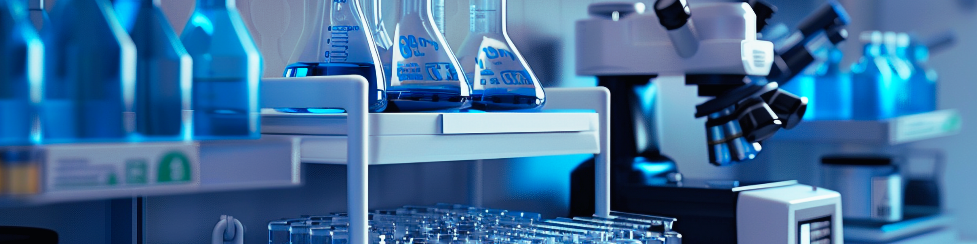 Residus de laboratoris