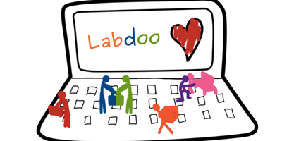 Xarxa humanitària Labdoo