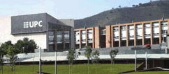 Campus Nord UPC