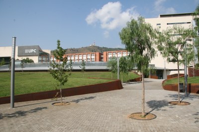 Campus Nord 1
